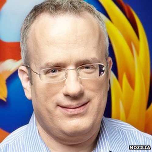 brendan eich mozilla ceo headshot color