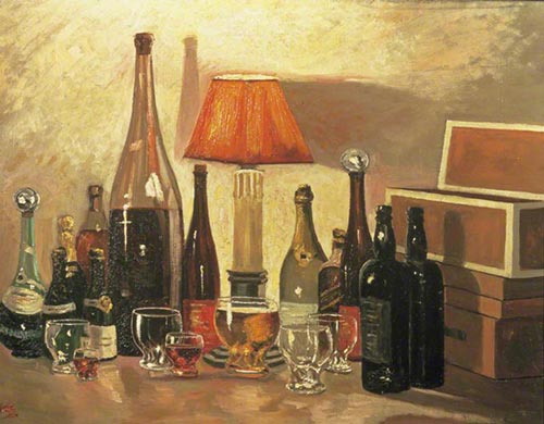 winston_churchill_painting_bottlescape_via servetolead.com