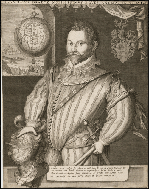 sir_francis_drake_formal_engraving_jodocus_hondius_via servetolead.com