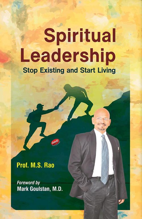 spiritual_leadership_book_cover_color_ms_rao_author_via @servetolead.com